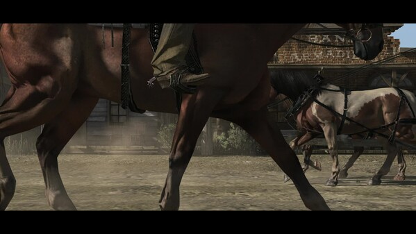 Red Dead Redemption