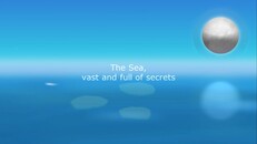 General / Cinematic | The Story of a Sea