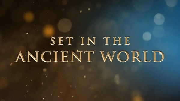 Age of Empires II: DE - Chronicles: Battle for Greece screenshot thumbnail video