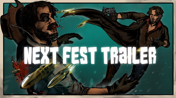 Next Fest Trailer