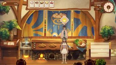 Gameplay | Sunny Side Crossing - Demo Oct 2024