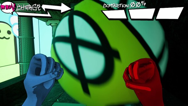 Roll'N Punch Trailer