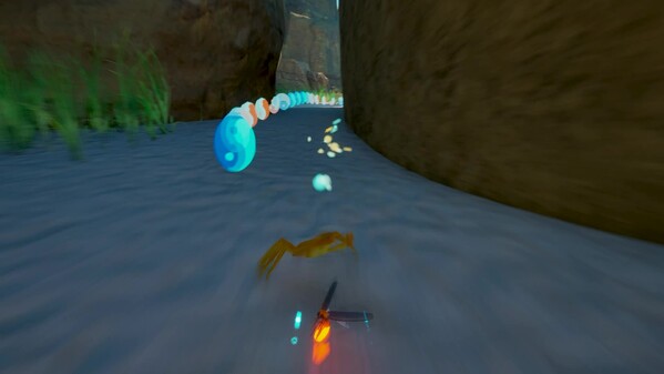 Scuttle Gameplay Trailer