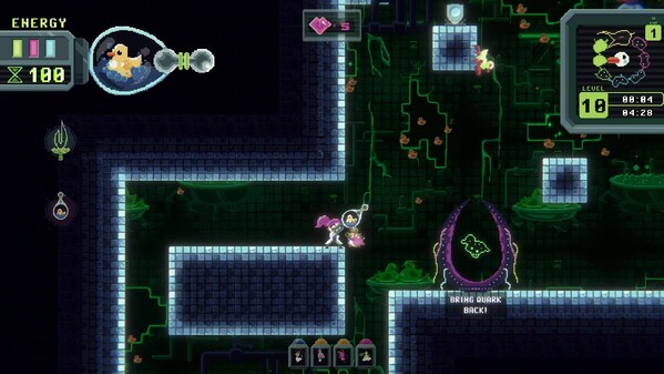Duck Paradox Launch Trailer