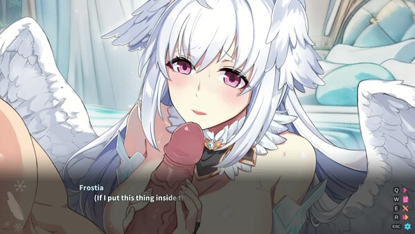 Falling with Ice Phoenix! screenshot thumbnail video