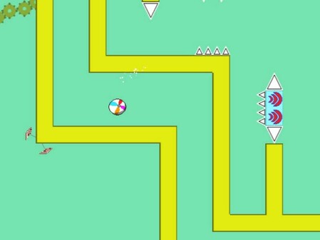 Don't Play Breakout Deluxe screenshot thumbnail video