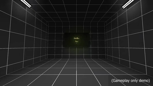 Sizebound gameplay trailer video thumbnail for Sizebound