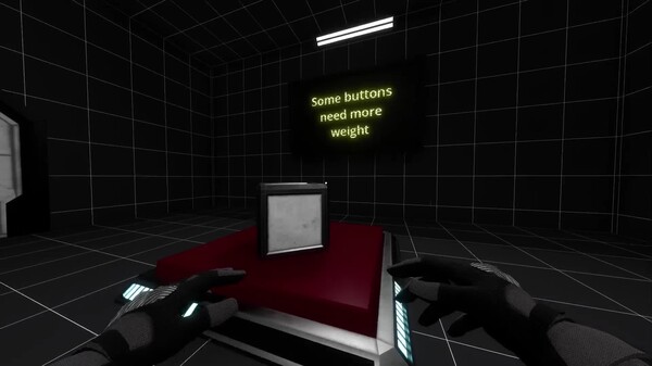 Sizebound gameplay trailer