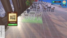 Gameplay | Morning Brew Coffee Shop Management Simulator