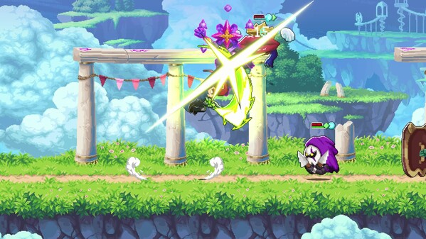 Spirit Mancer screenshot thumbnail video