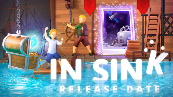 Release Date Trailer