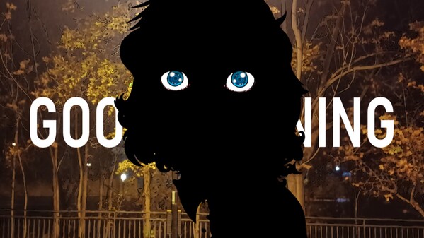 Good Morning, Visual Novel