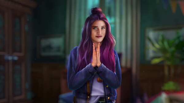 Gloomy Tales: Hotel Frightsylvania Collectors Edition Screenshot Thumbnail 6