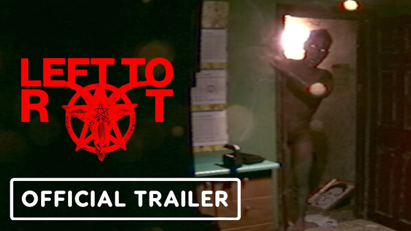 Left to Rot screenshot thumbnail video