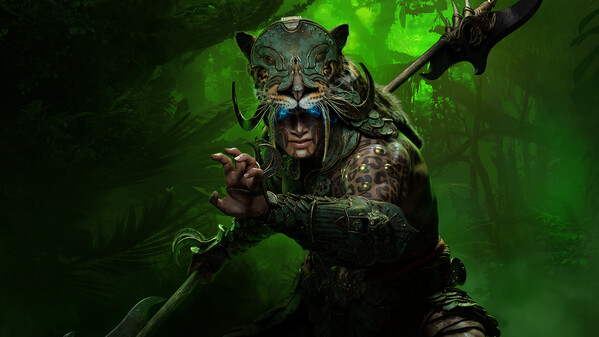 VOH Spiritborn - Available Now (ja)