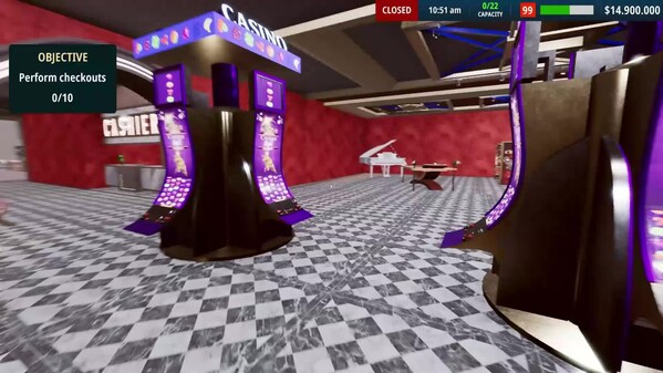 Gameplay Trailer