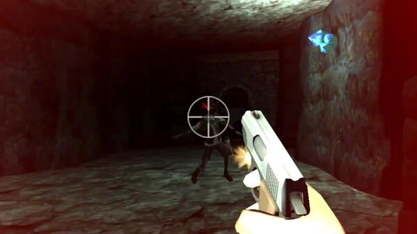 The First Trailer for Hollowforge