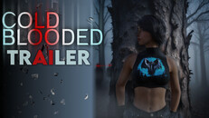 Gameplay | ColdBloodedTrailer