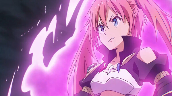 That Time I Got Reincarnated as a Slime ISEKAI Chronicles - Season Pass screenshot thumbnail video