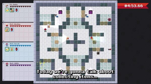 Announcement Trailer