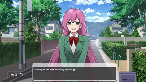 Tsunagari Chess School screenshot thumbnail video