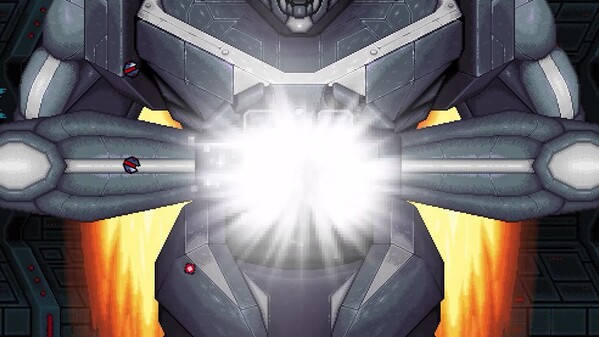 Cyber mission - Commercial License screenshot thumbnail video