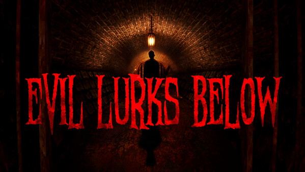 Evil Lurks Below screenshot thumbnail video
