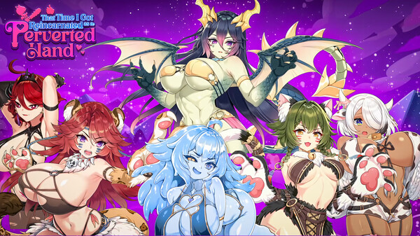 That Time I Got Reincarnated as a Demon Hand screenshot thumbnail video