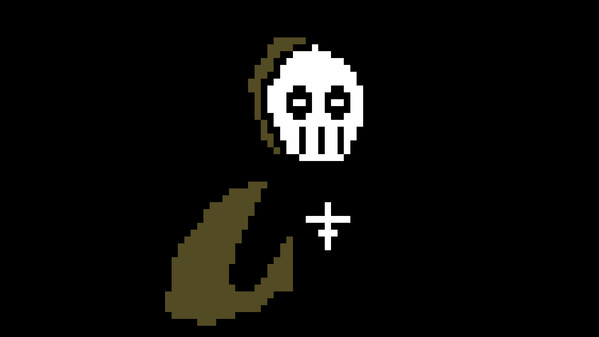 DARK ASSASSIN TRAILER