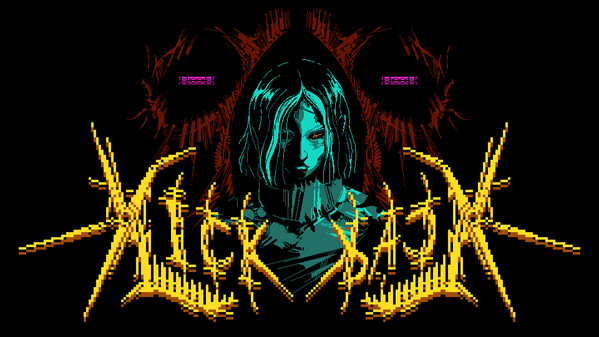 Kickback: Shoot to Move! screenshot thumbnail video