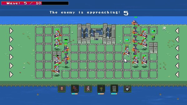 Ancient Ruins screenshot thumbnail video