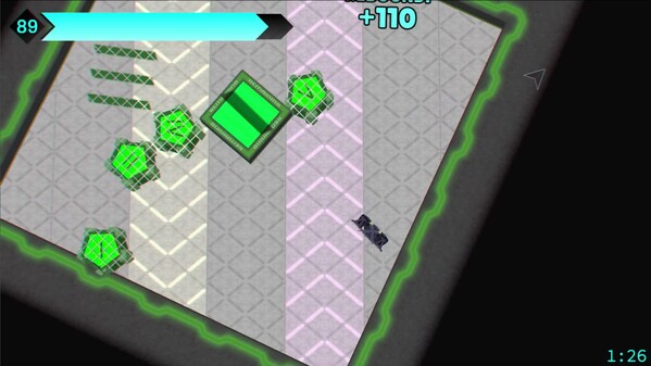 TEN SHOT screenshot thumbnail video