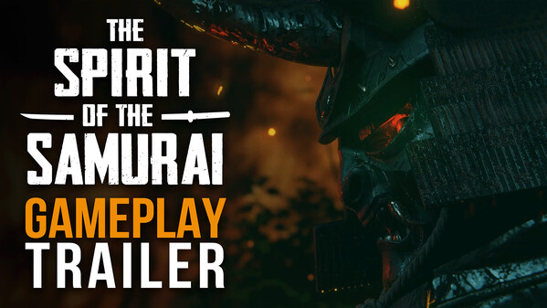 Gameplay Trailer