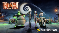 ゲームプレイ | Disney Speedstorm - Season 10 Trailer - JP