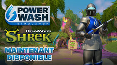 Général/cinématique | PEGI FR - Shrek