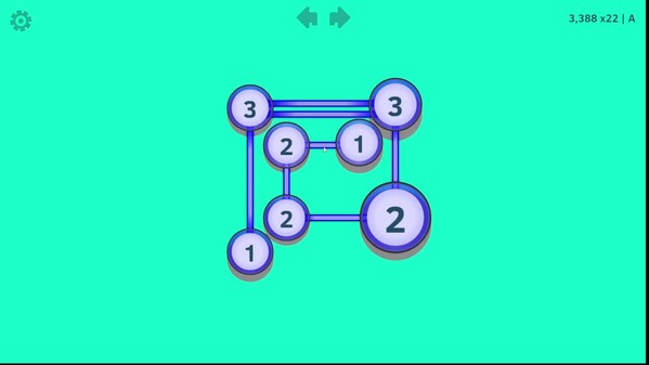 Hashi Infinite screenshot thumbnail video