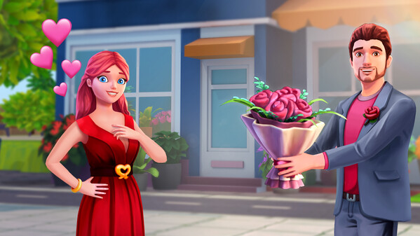 Gallery: Coloring book & decor screenshot thumbnail video