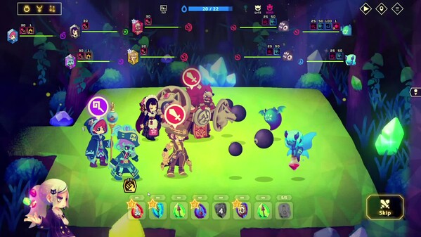 Vivid World screenshot thumbnail video