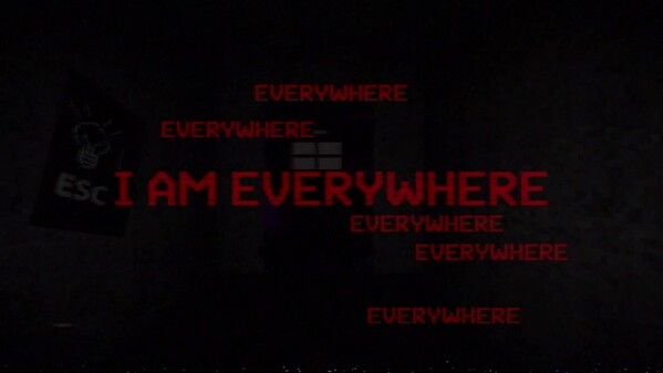 UNCHAINED - Teaser Trailer