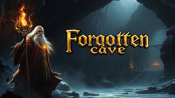 Forgotten Cave: Roguelite Dungeon Crawler screenshot thumbnail video