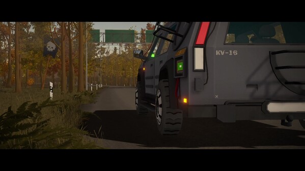 Intercolonies Cinematic Trailer