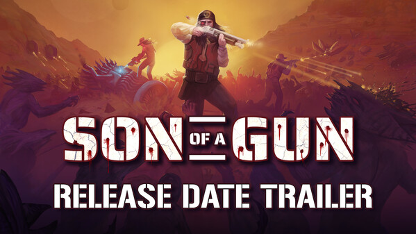 Son of a Gun screenshot thumbnail video