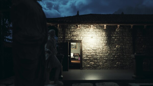 Announcement Trailer