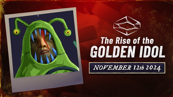 The Rise of the Golden Idol thumbnail 0