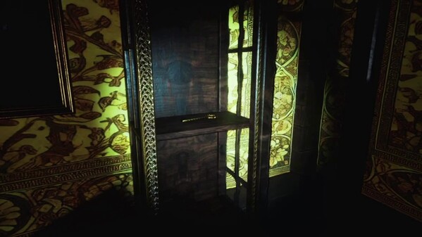 Trailer-DarkManor video thumbnail for Dark Manor