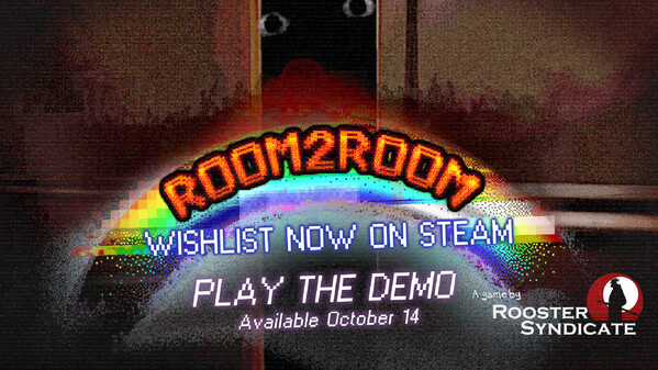 Room2Room Demo Trailer