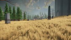General / Cinematic | Teddy War II