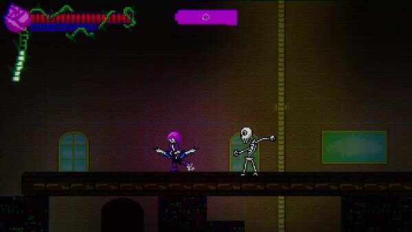 Gameplay Preview