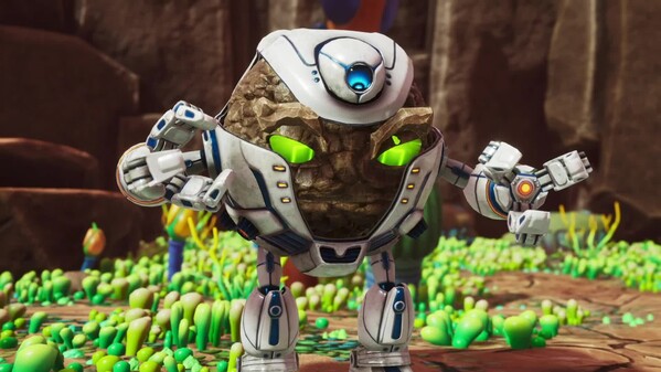 Virballs screenshot thumbnail video