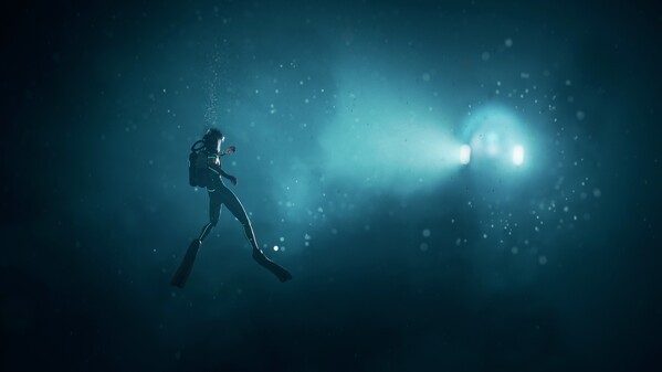 深海迷航2-游戏截图